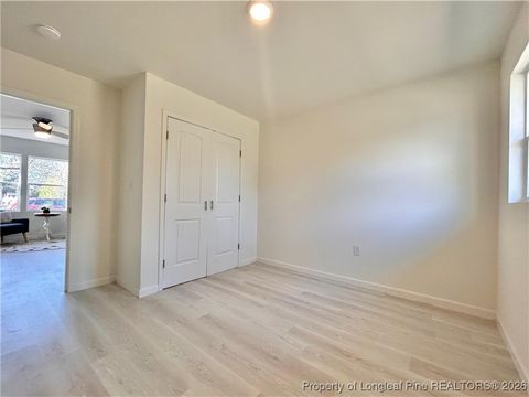 Tiny photo for 1011 Juniper Drive, Fayetteville, NC 28304 (MLS # 756177)