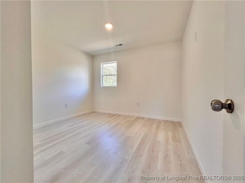 Tiny photo for 1011 Juniper Drive, Fayetteville, NC 28304 (MLS # 756177)