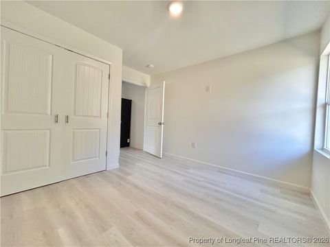 Tiny photo for 1011 Juniper Drive, Fayetteville, NC 28304 (MLS # 756177)