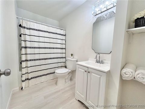 Tiny photo for 1011 Juniper Drive, Fayetteville, NC 28304 (MLS # 756177)