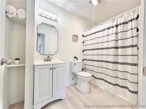 Tiny photo for 1011 Juniper Drive, Fayetteville, NC 28304 (MLS # 756177)