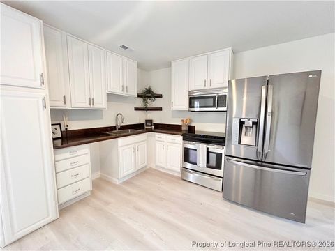 Tiny photo for 1011 Juniper Drive, Fayetteville, NC 28304 (MLS # 756177)