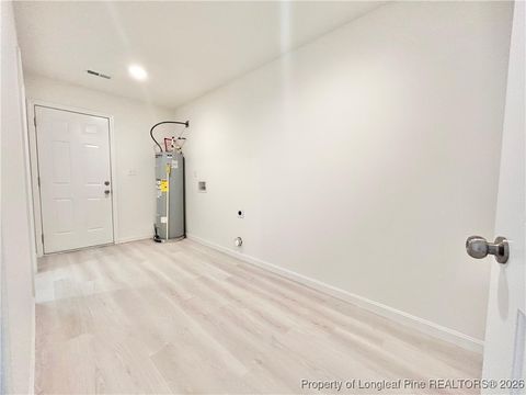 Tiny photo for 1011 Juniper Drive, Fayetteville, NC 28304 (MLS # 756177)