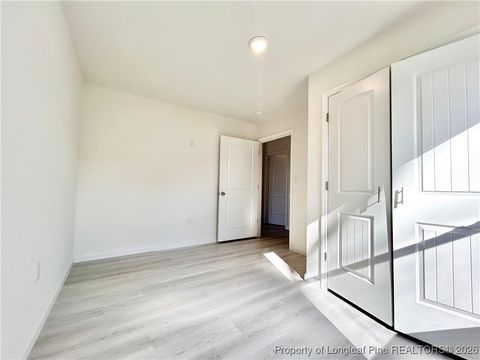 Tiny photo for 1011 Juniper Drive, Fayetteville, NC 28304 (MLS # 756177)