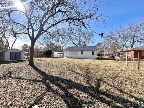 Tiny photo for 1011 Juniper Drive, Fayetteville, NC 28304 (MLS # 756177)