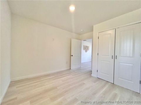 Tiny photo for 1011 Juniper Drive, Fayetteville, NC 28304 (MLS # 756177)