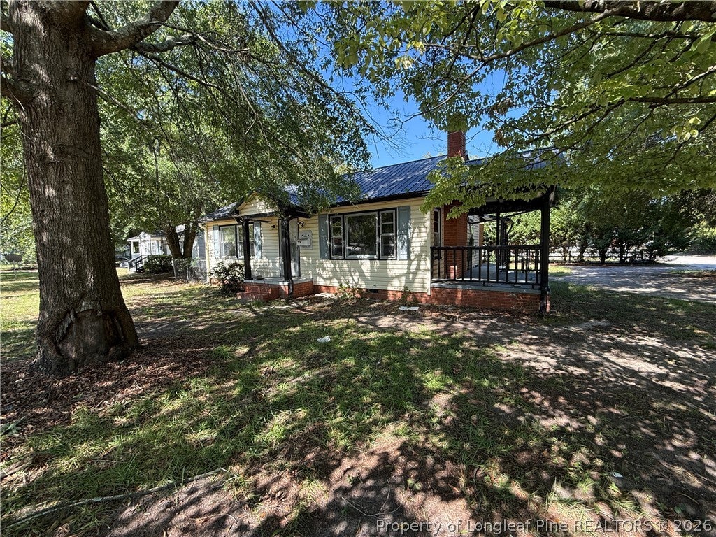 Photo of 1100 Southern Avenue, Fayetteville, NC 28306 (MLS # 769345)