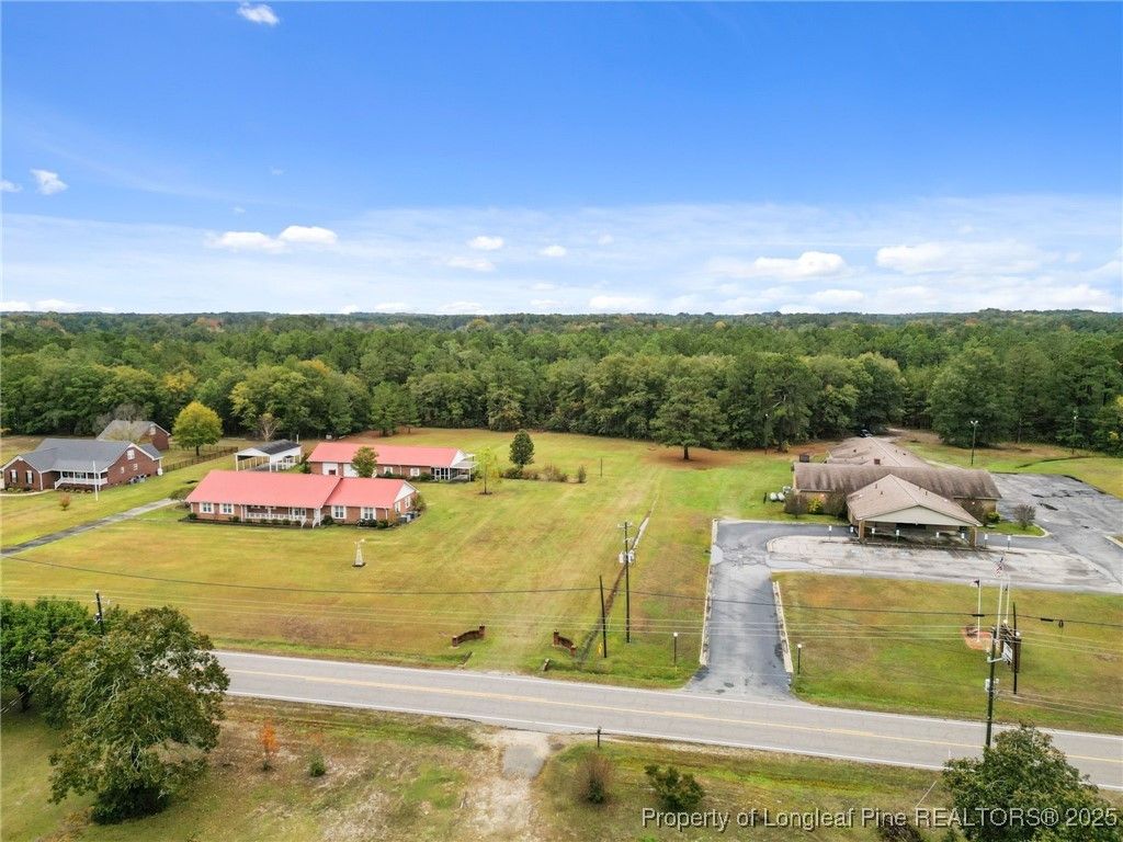 Photo of Cameron Road, Hope Mills, NC 28348 (MLS # 752461)