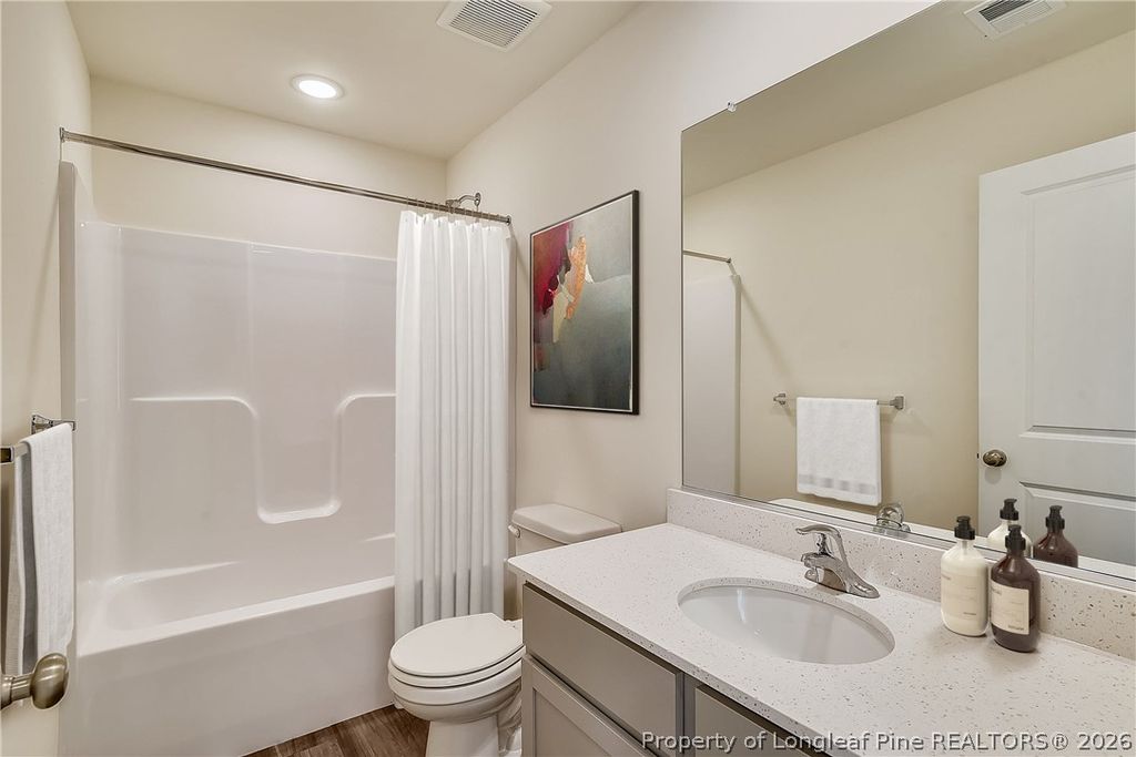 Photo of 0 Lot 28 Chartres Street, Fuquay Varina, NC 27526 (MLS # 758599)