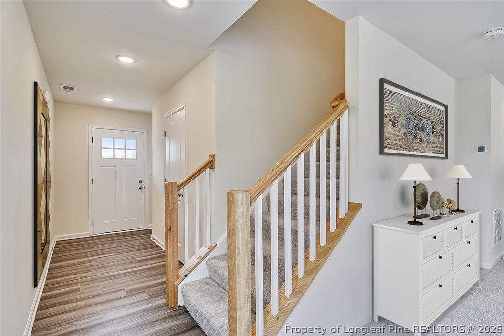 Photo of 0 Lot 28 Chartres Street, Fuquay Varina, NC 27526 (MLS # 758599)