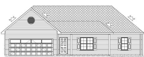 Photo of 8363 Shannon Road, Shannon, NC 28386 (MLS # 759774)