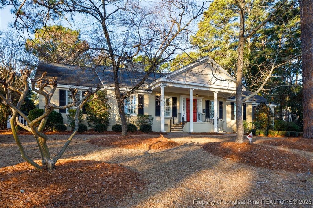 Photo of 1134 Offshore Drive, Fayetteville, NC 28305 (MLS # 756471)