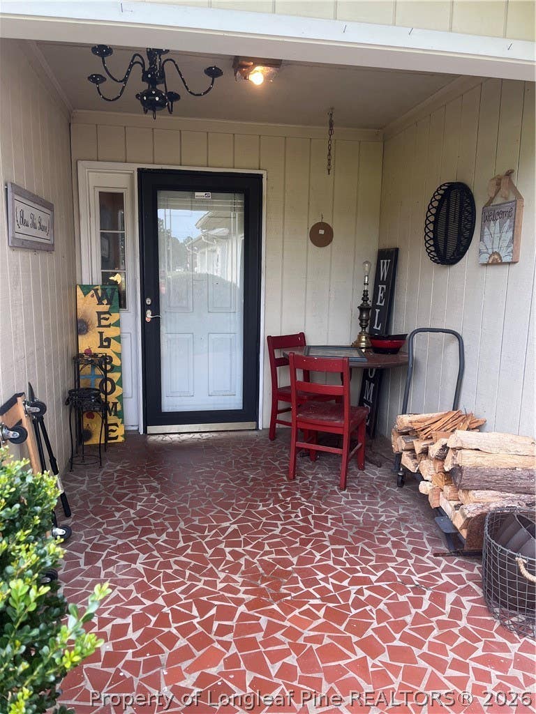 Photo of 5455 Oxendine School Road, Maxton, NC 28364 (MLS # 765845)