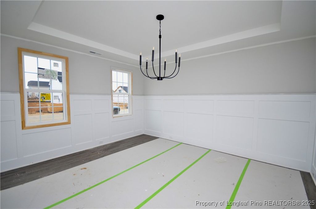 Photo of 1720 Man-O-War (Lot 335) Drive, Hope Mills, NC 28348 (MLS # 754828)