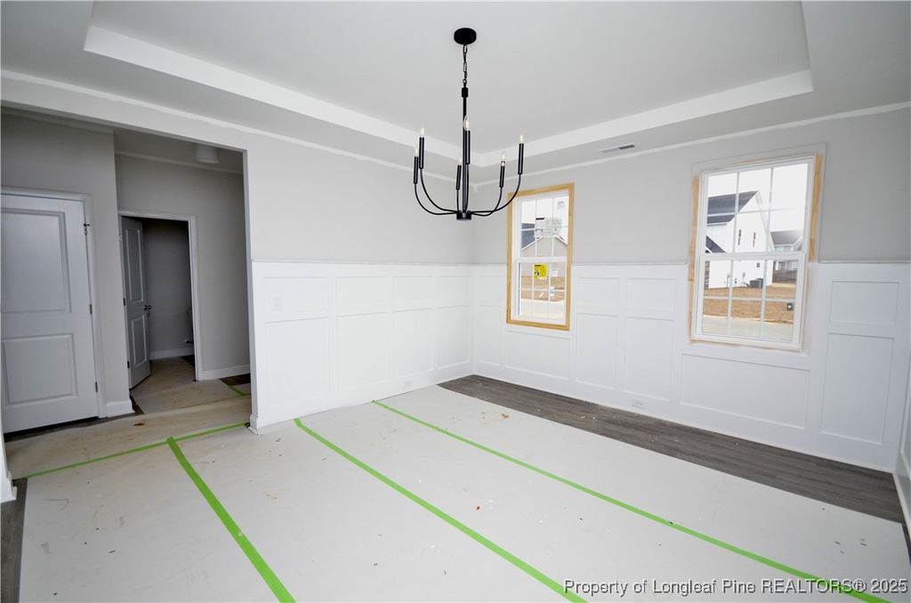 Photo of 1720 Man-O-War (Lot 335) Drive, Hope Mills, NC 28348 (MLS # 754828)