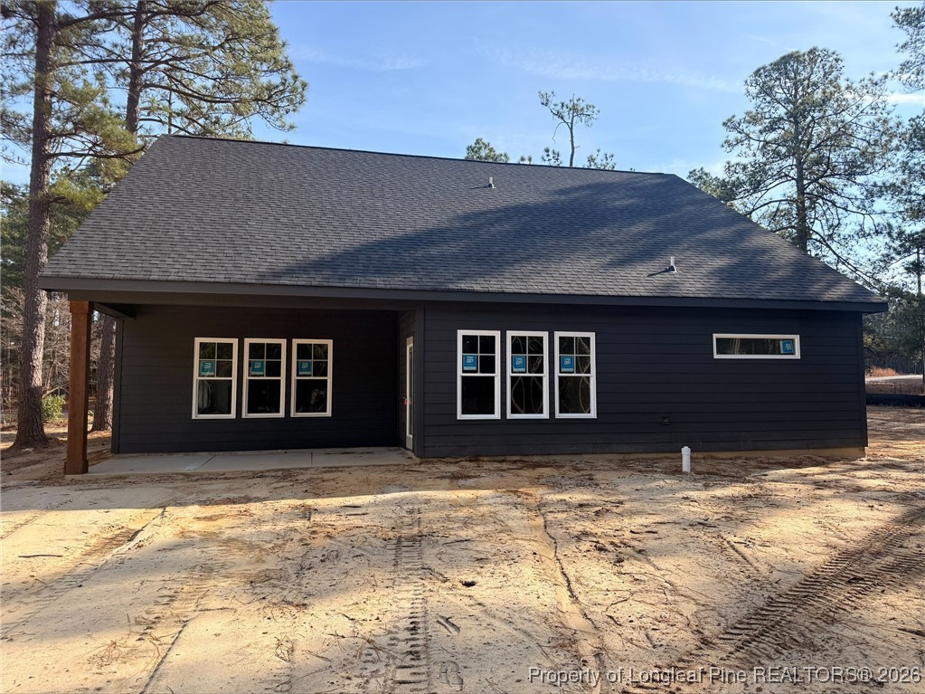 100 S Glenwood Trail