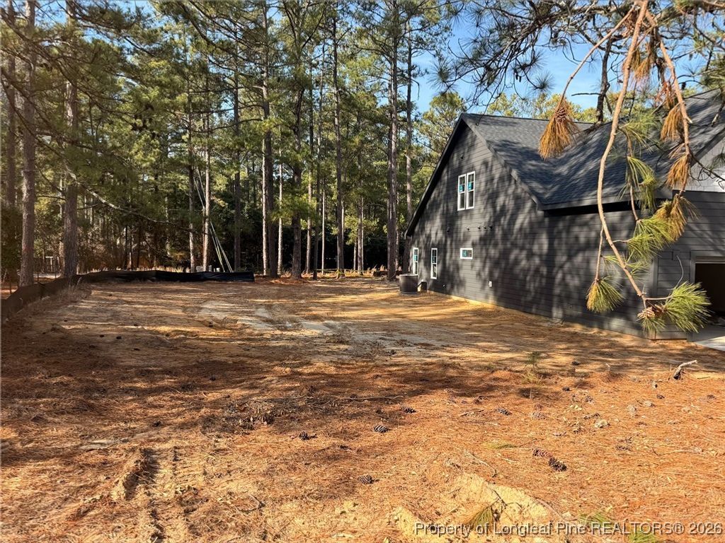 Photo of 100 S Glenwood Trail, Southern Pines, NC 28387 (MLS # 755446)