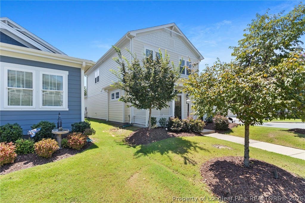 Photo of 7 Duplin Lane, Clayton, NC 27527 (MLS # 767908)