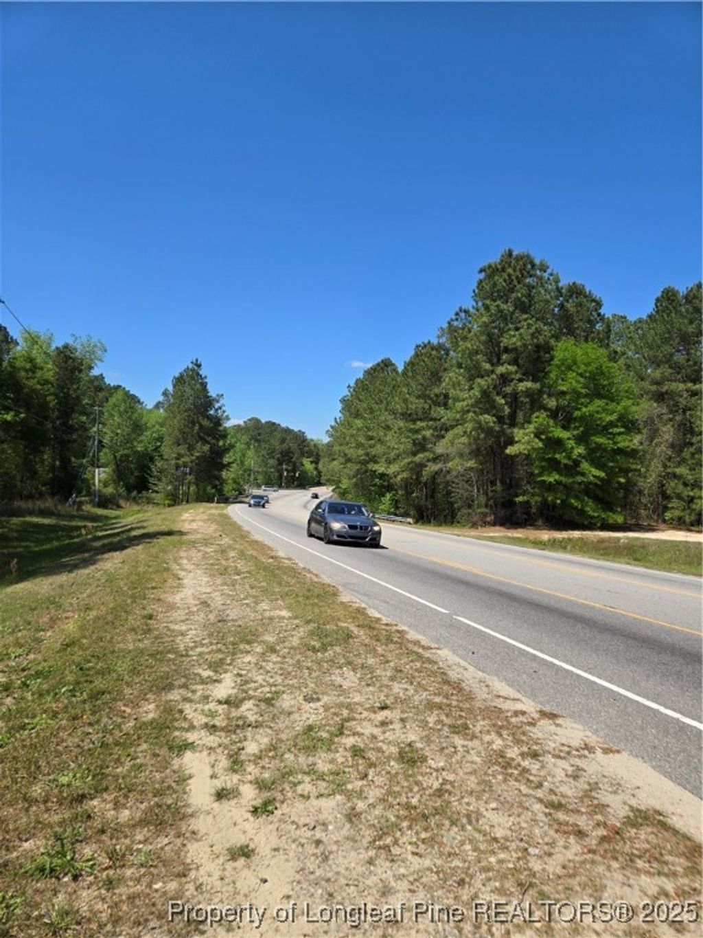 Photo of 000 S Main Street, Hope Mills, NC 28348 (MLS # 742427)