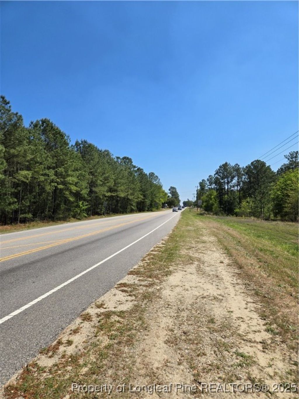 Photo of 000 S Main Street, Hope Mills, NC 28348 (MLS # 742427)