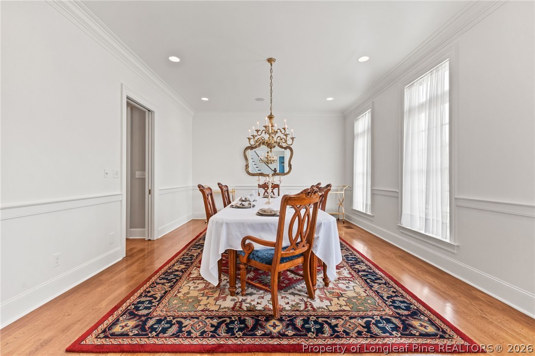 Lumberton, North Carolina, 28358, United States, 5 Bedrooms Bedrooms, ,7 BathroomsBathrooms,Residential,Active,2044147