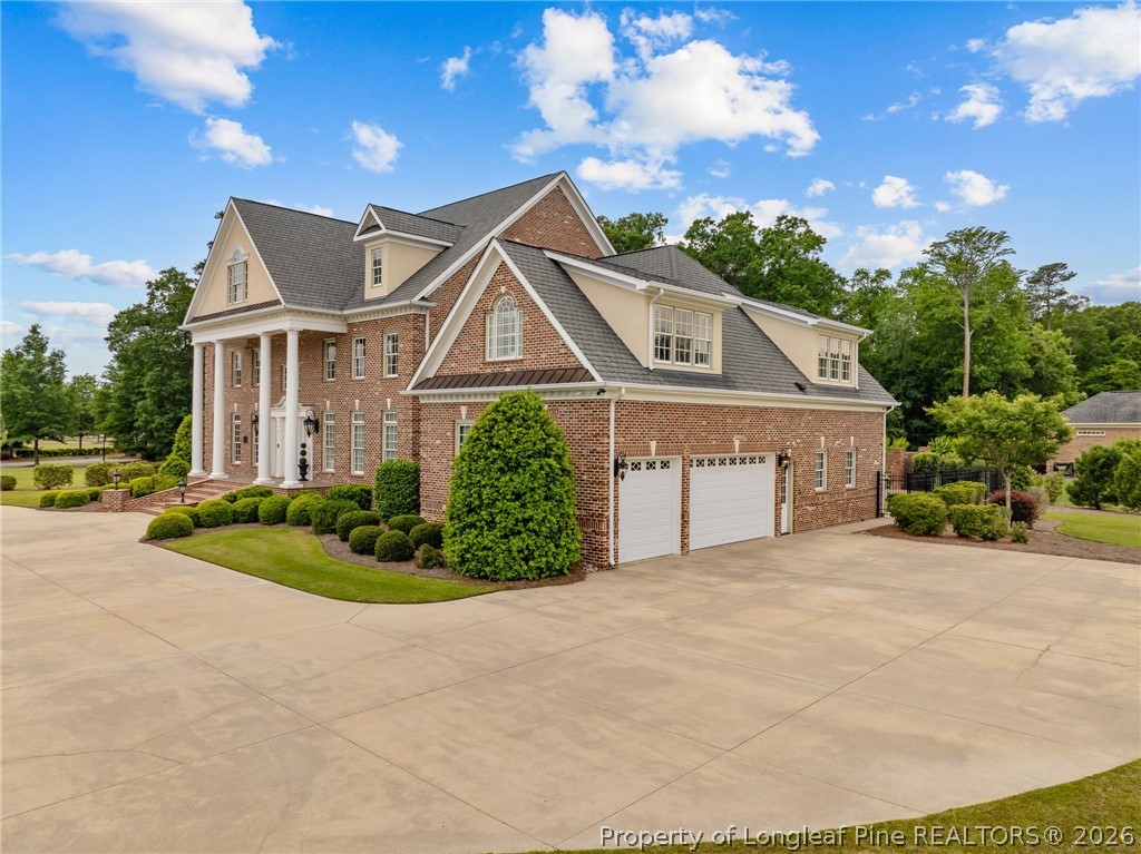 Lumberton, North Carolina, 28358, United States, 5 Bedrooms Bedrooms, ,7 BathroomsBathrooms,Residential,Active,2044147