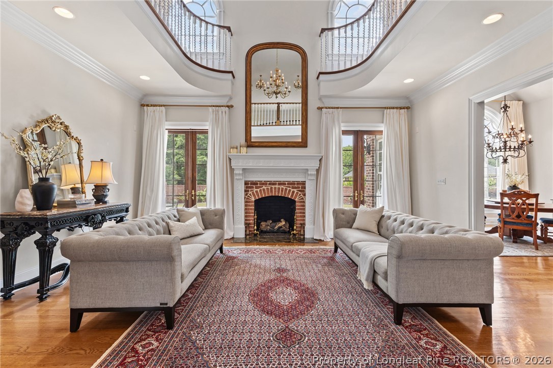 Lumberton, North Carolina, 28358, United States, 5 Bedrooms Bedrooms, ,7 BathroomsBathrooms,Residential,Active,2044147
