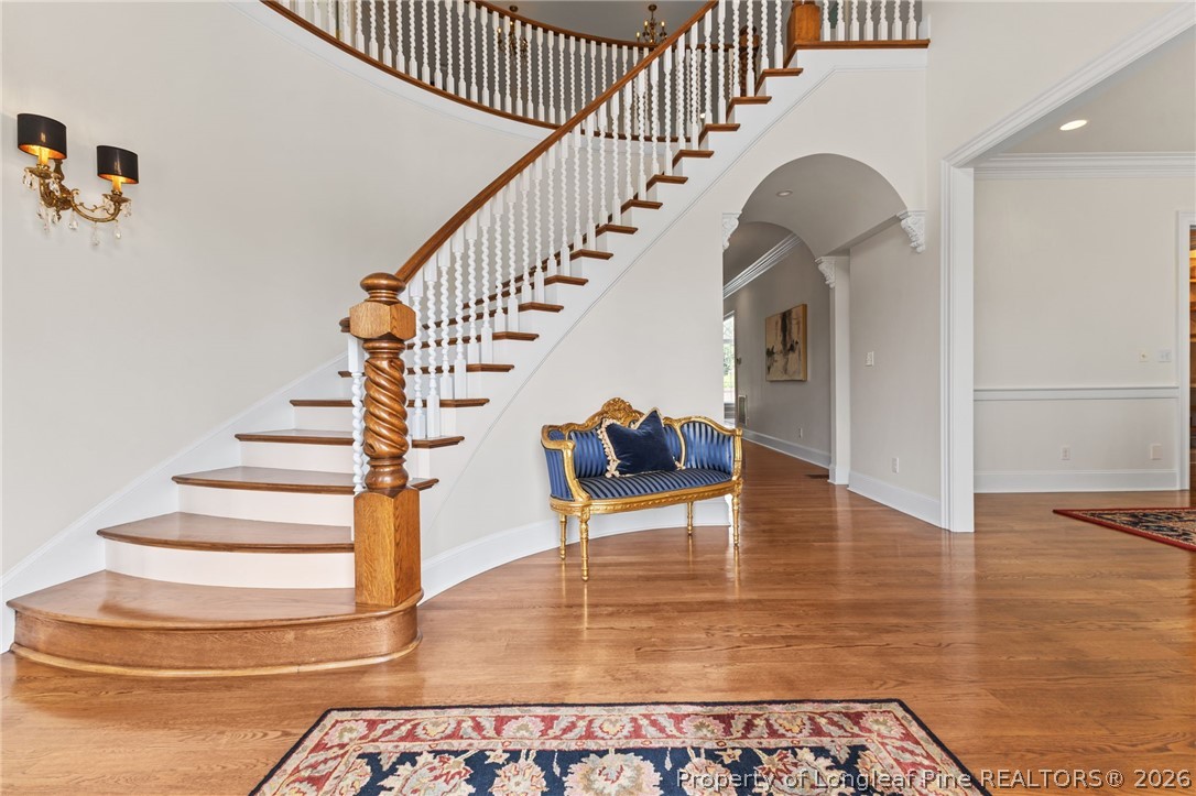 Lumberton, North Carolina, 28358, United States, 5 Bedrooms Bedrooms, ,7 BathroomsBathrooms,Residential,Active,2044147