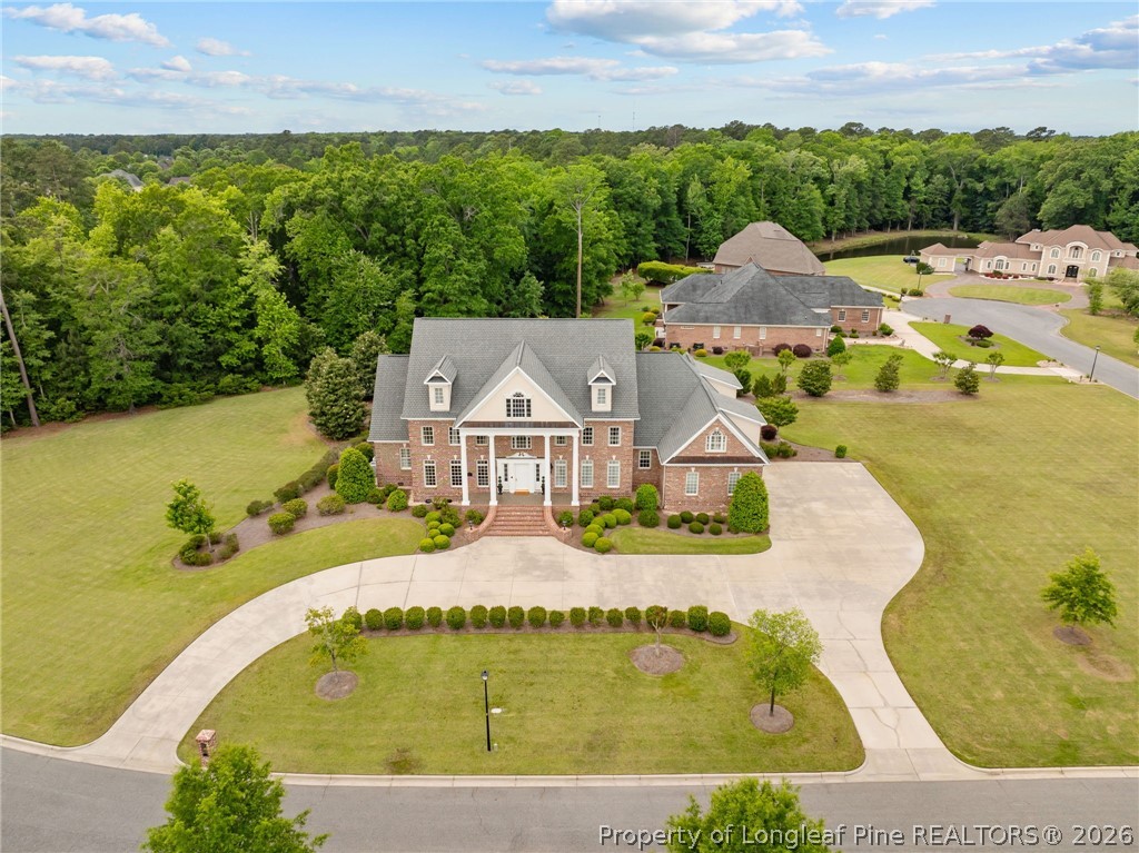 Lumberton, North Carolina, 28358, United States, 5 Bedrooms Bedrooms, ,7 BathroomsBathrooms,Residential,Active,2044147