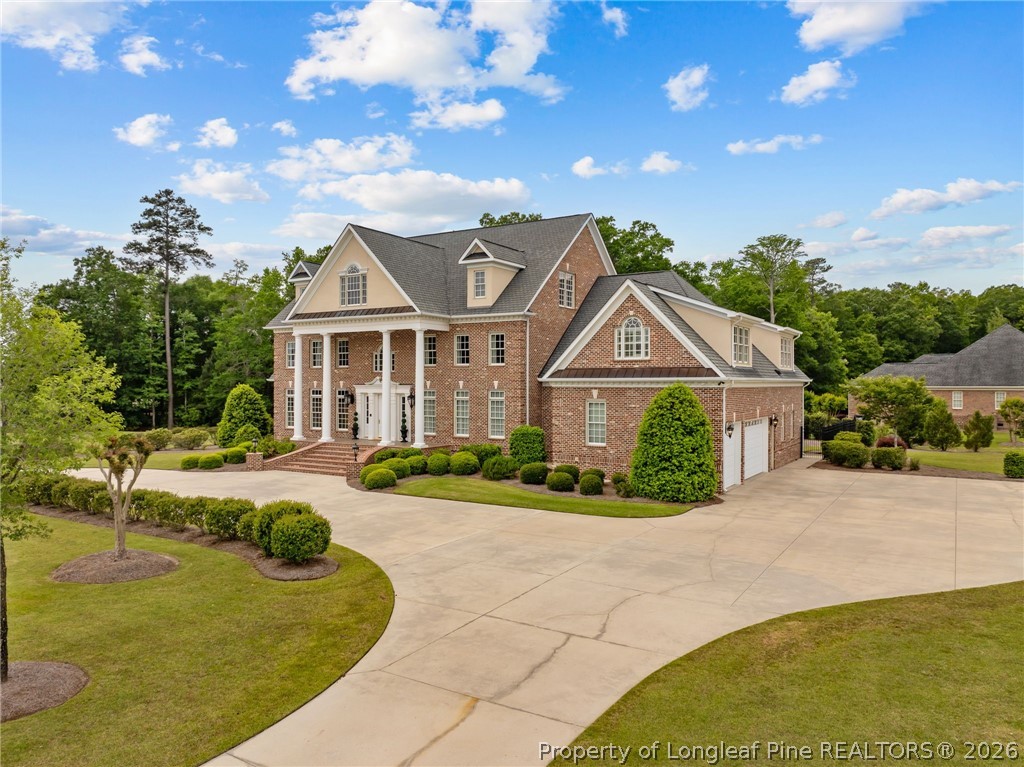 Lumberton, North Carolina, 28358, United States, 5 Bedrooms Bedrooms, ,7 BathroomsBathrooms,Residential,Active,2044147