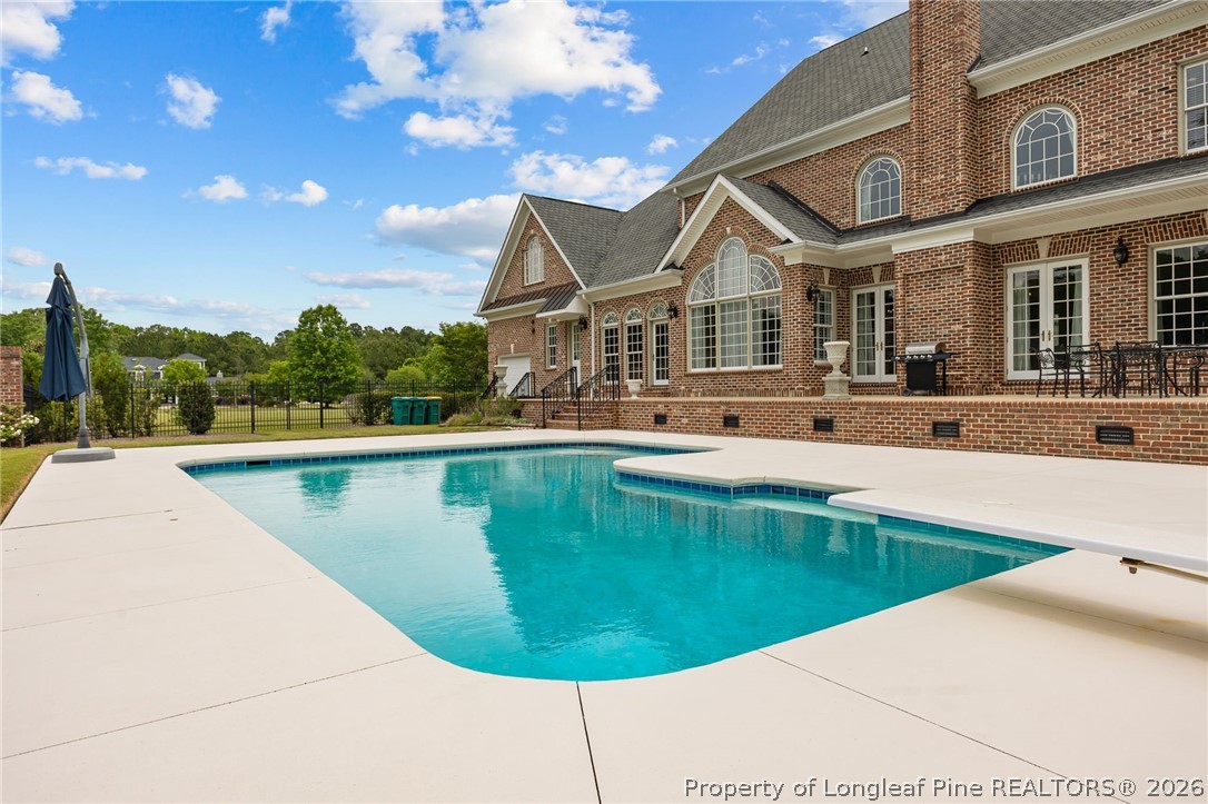 Lumberton, North Carolina, 28358, United States, 5 Bedrooms Bedrooms, ,7 BathroomsBathrooms,Residential,Active,2044147