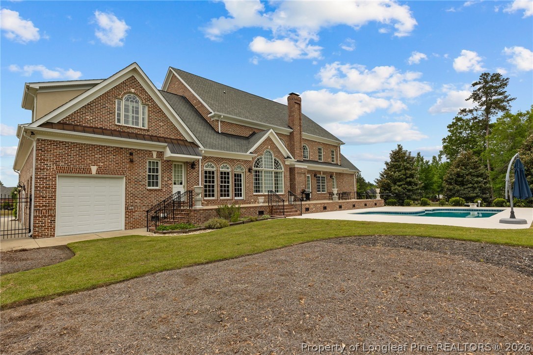 Lumberton, North Carolina, 28358, United States, 5 Bedrooms Bedrooms, ,7 BathroomsBathrooms,Residential,Active,2044147
