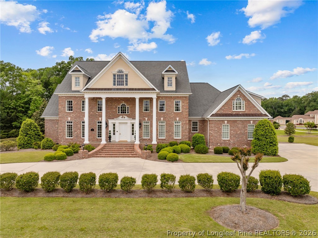 Lumberton, North Carolina, 28358, United States, 5 Bedrooms Bedrooms, ,7 BathroomsBathrooms,Residential,Active,2044147