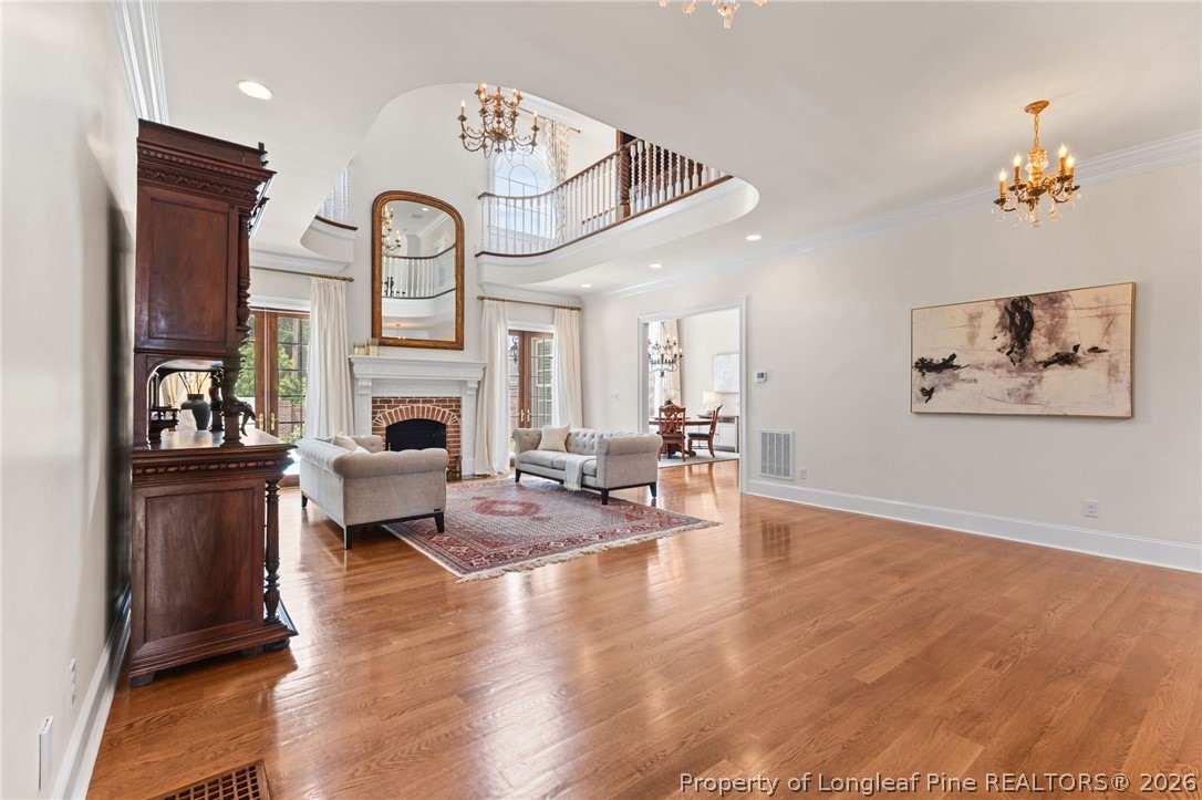 Lumberton, North Carolina, 28358, United States, 5 Bedrooms Bedrooms, ,7 BathroomsBathrooms,Residential,Active,2044147