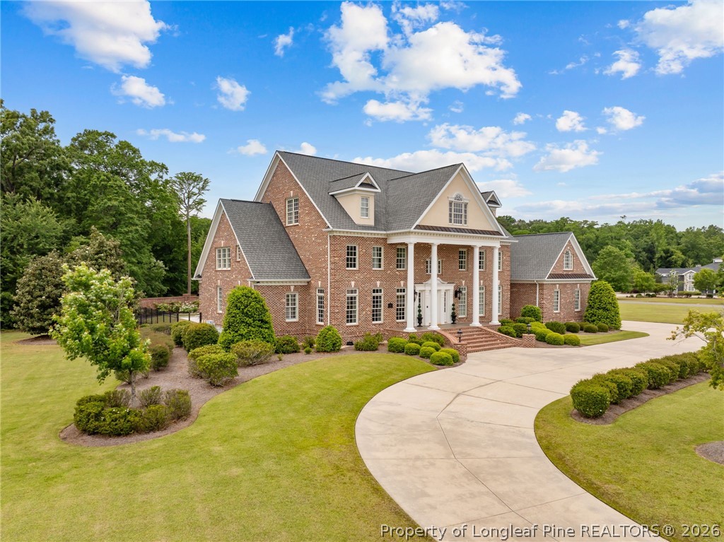 Lumberton, North Carolina, 28358, United States, 5 Bedrooms Bedrooms, ,7 BathroomsBathrooms,Residential,Active,2044147