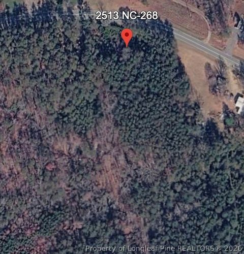 2513 Nc 268 Highway Pinnacle NC 27043