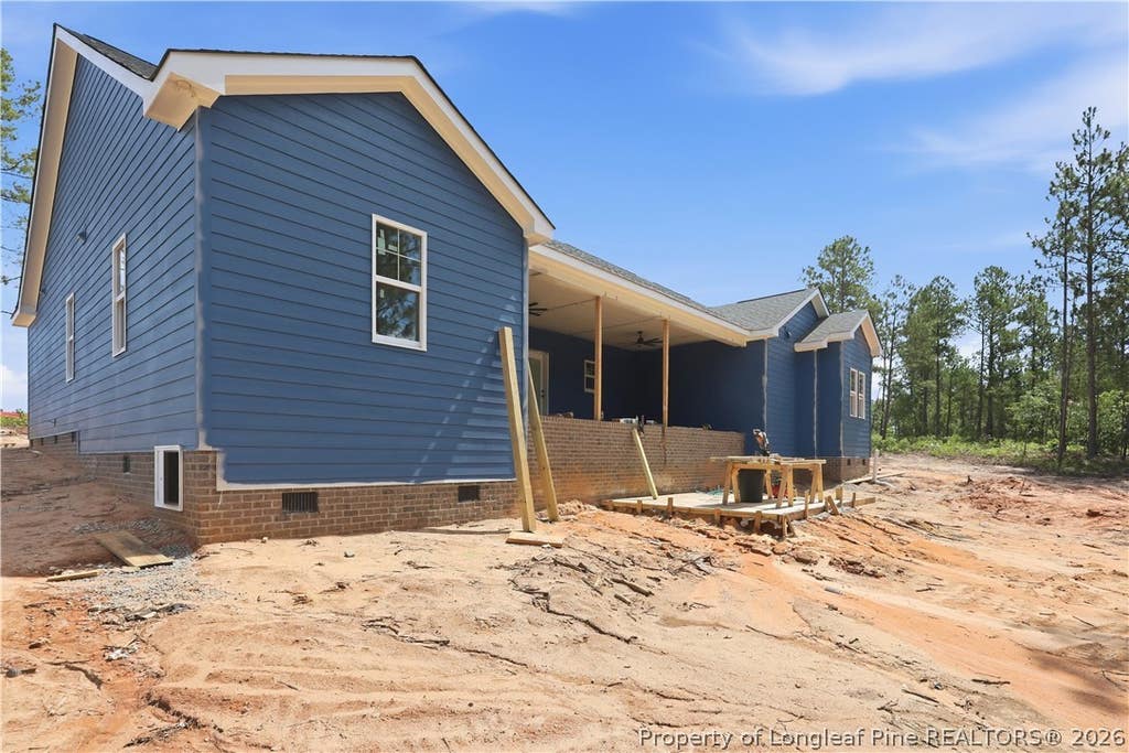 Photo of 164 Vista Ridge Avenue, Sanford, NC 27332 (MLS # 767464)