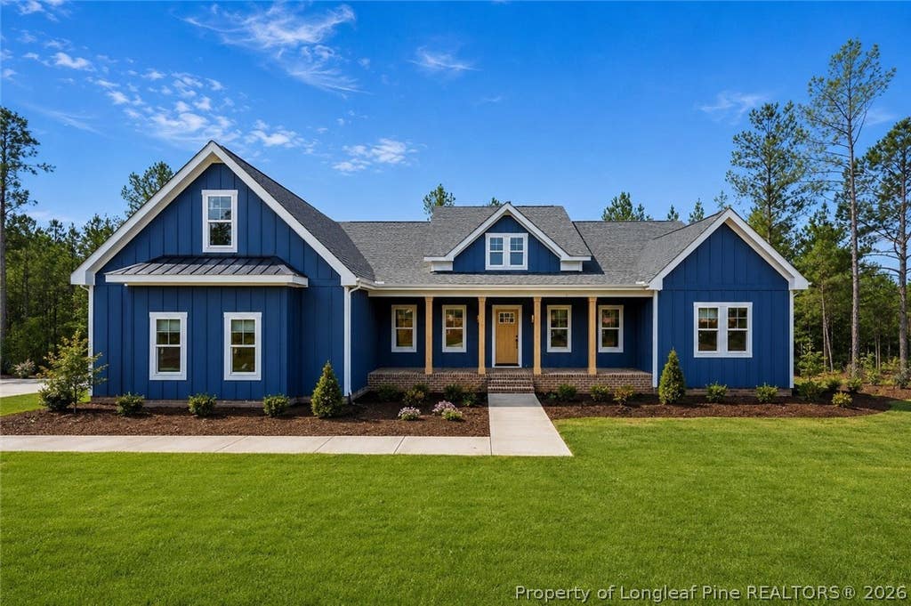 Photo of 164 Vista Ridge Avenue, Sanford, NC 27332 (MLS # 767464)