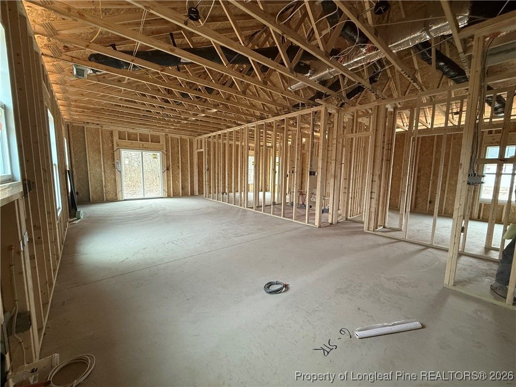 Photo of 1523 McBryde Lake Road, Raeford, NC 28376 (MLS # 754633)