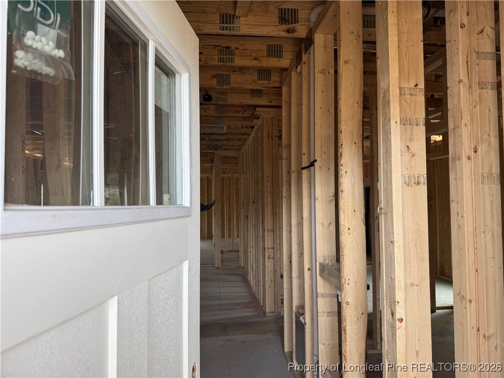 Photo of 1523 McBryde Lake Road, Raeford, NC 28376 (MLS # 754633)