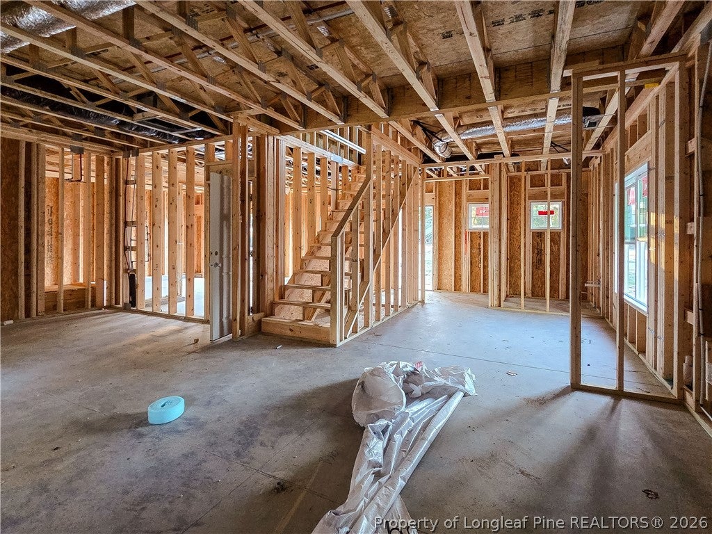 Photo of 936 Stevens Street, Raeford, NC 28376 (MLS # 771105)