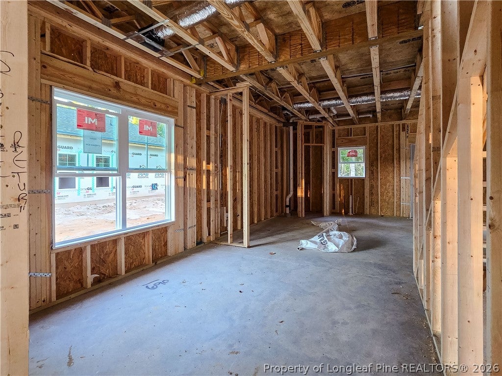 Photo of 936 Stevens Street, Raeford, NC 28376 (MLS # 771105)