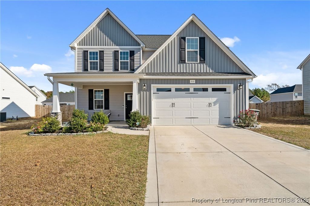 Photo of 212 Winnsboro Road, Raeford, NC 28376 (MLS # 754954)