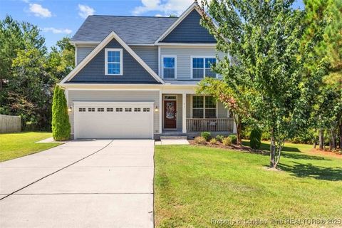 71 Charter Street Cameron NC 28326