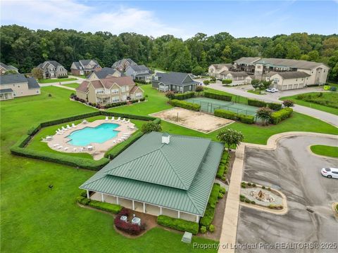 A home in Fayetteville