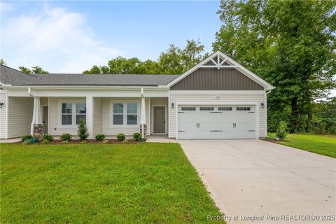 A home in Fayetteville