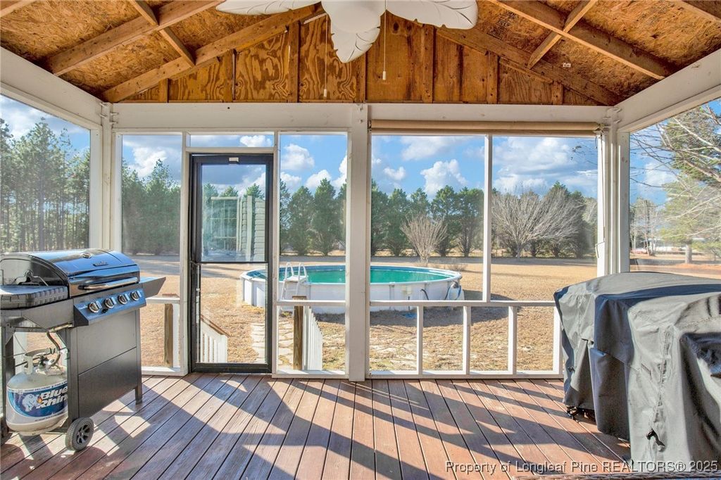 Photo of 7170 Sim Canady Road, Hope Mills, NC 28348 (MLS # 754201)