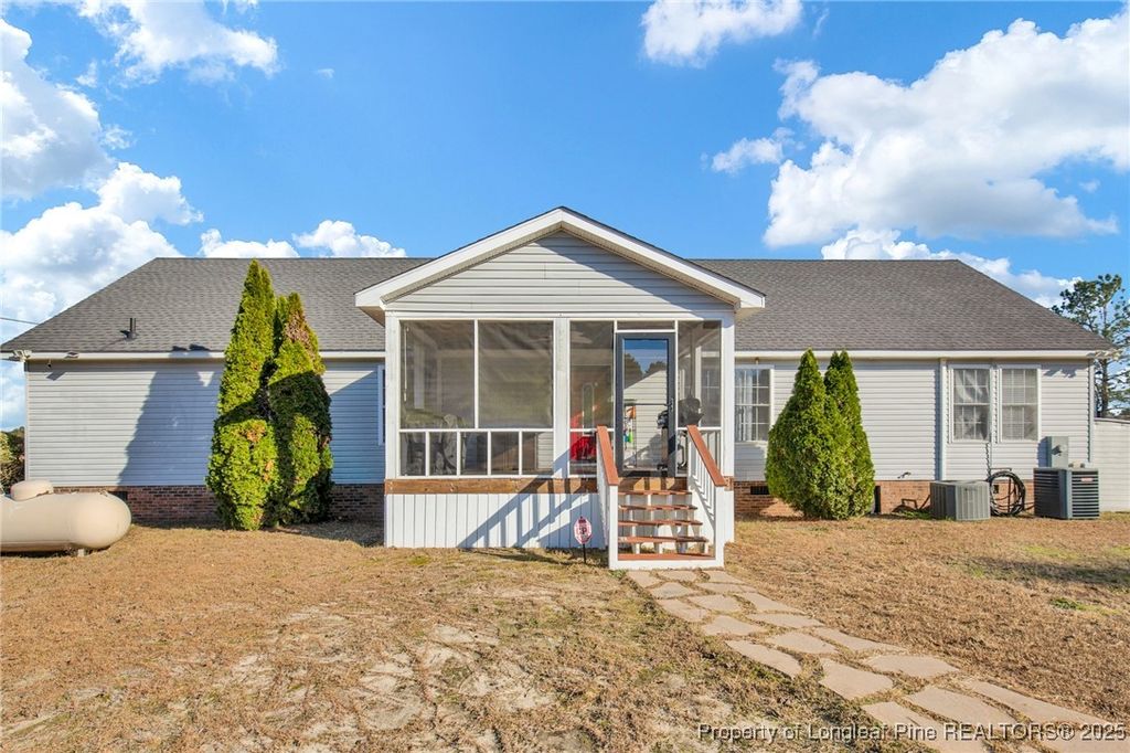 Photo of 7170 Sim Canady Road, Hope Mills, NC 28348 (MLS # 754201)