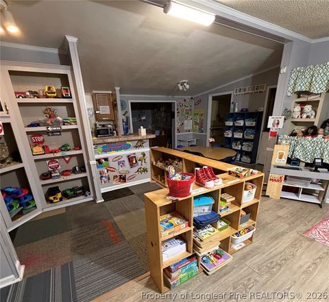 Tiny photo for 100 Mcdougald Drive, Raeford, NC 28376 (MLS # 761018)