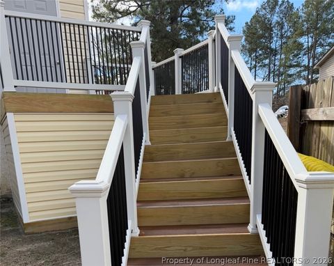 Tiny photo for 100 Mcdougald Drive, Raeford, NC 28376 (MLS # 761018)